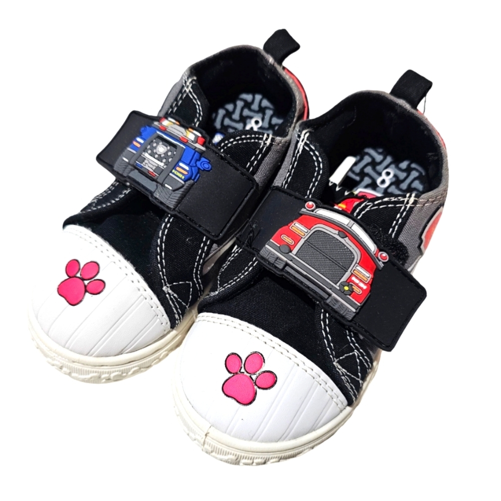 G41 Paw Patrol Nickelodeon Boys Shoes Sz 8 Casual - Picture 6 of 7
